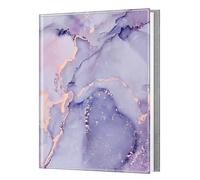 Fintie Photo Album for 8x10 Photos, 52 Pockets Vegan Leather Memory Book