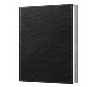Fintie Photo Album for 8x10 Photos, 52 Pockets Vegan Leather Memory Book