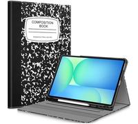 Fintie Portfolio Case for Samsung Galaxy Tab S10 FE Plus 13.1'' 2025, Comp