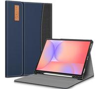 Fintie Portfolio Case for Samsung Galaxy Tab S10 Lite/S10 FE/S9 FE 5G 10.9"