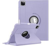 FINTIE Rotating Case Compatible with iPad Pro 11 inch (2022/2021/2020/2018, 4th