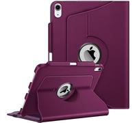 FINTIE Rotating Case for iPad (A16) 11th Generation 11 Inch (2025), iPad 10th G