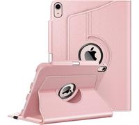 FINTIE Rotating Case for iPad Air 11 inch (2025/2024) M3/M2, iPad Air 5th/4th G