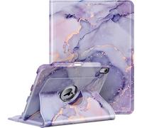 FINTIE Rotating Case for iPad Air 11 inch (2025/2024) M3/M2, iPad Air 5th/4th G