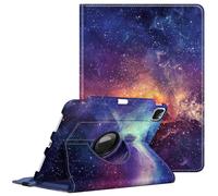 FINTIE Rotating Case for iPad Pro 11 Inch (2020-2018), Galaxy