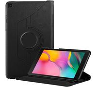 FINTIE Rotating Case for Samsung Galaxy Tab A8 - Premium Vegan Leather 360 Degree Swivel Stand Cover for Samsung Galaxy Tab A...