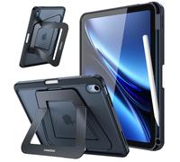 FINTIE Shockproof Case for iPad A16 11th Gen 11" & iPad 10th Gen 10.9"