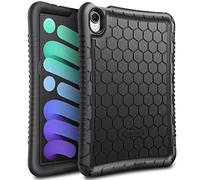 Fintie Silicone Case for iPad mini 7th Generation (A17 Pro) / mini 6 8.3"