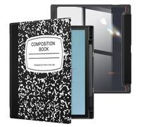 Fintie Slim Case for 10.3" Boox Note Air4 C /Air3 C /Air3 B/W, Comp Book