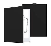 FINTIE Slim Case for Remarkable 2 Digital Paper Tablet 10.3 inch (2020 Released) - Premium PU Leather Lightweight Book Folio Cover with Pen Holder, Not Fit Remarkable 1, Black
