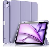 FINTIE SlimShell Case for iPad Air 11 inch (2025/2024) M3/M2, iPad Air 5th/4th
