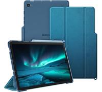 FINTIE SlimShell Case for Samsung Galaxy Tab S6 Lite 10.4 Inch 2024/2022/ 2020,