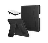 Fintie Stand Case for 10.3" Remarkable Paper Pure 2026, Black