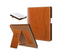 Fintie Stand Case for 10.3" Remarkable Paper Pure 2026, Brown
