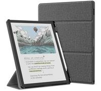 FINTIE Stand Case for 11" Kindle Scribe 3rd Gen & Colorsoft 1st Gen 2025