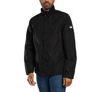 Fintray Lightweight Jacket Black L