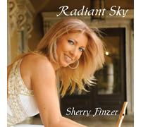 Finzer, Sherry - Radiant Sky