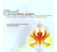 Finzi - Dies Natalis