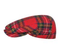 Finzi Harris Tweed Flat Cap by Lierys