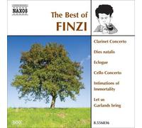 Various - BEST OF FINZI