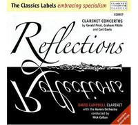 Finzi - Reflections