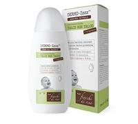 Fiocchi di Riso - Talcum NOT ORIGINAL Talc - 120 ml - SWEATING AND MOSQUITOES - Regulates sweating creating an aroma-barrier.