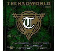 Fiocco, Blue Adonis, Barbarus, Marcel Woods, A. Paul, Steve Mason..