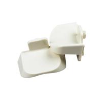 Fiocias 2 Jumping Girths for Horses with Automatic Impact Release - Professional