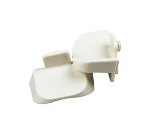 Fiocias 2 Jumping Girths for Horses with Automatic Impact Release - Professional