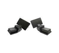 Fiocias 2Pcs Dust Cover Hinge Premium Replacement Hinge for at- at-lp70x at-lp140