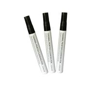 Fiocias 3 Pieces Thermal Printer Cleaning Pen Printhead Cleaning Pen for Print Head