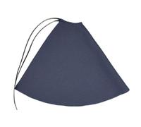 Fiocias Action Figure Cape Robe Miniature Clothes Doll Costume Accessories for 1/12 Scale Model Figures Male Female Doll Bodies for Collectible Figures, blue