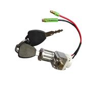 Fiocias Battery Locks, Ignition Locks, Accessories