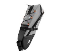 Fiocias Bikepacking Bag Saddle Bag for Commuting Trips Cycling Accessory