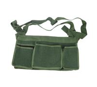 Fiocias Gardening Tool Belt Canvas Waist Bag Versatile Utility Belt for Peach Pear Apple