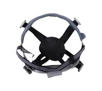 Fiocias Helmet Interior with, Ratchet Headband and Replacement Helmet Insert. Shock-Absorbing Accessories for More for The Un, Push Adjustment