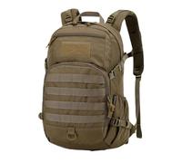 Fiocias Hiking Backpack, Climbing Backpack, Trekking Daypack, Oxford, Plenty of Storage Space for Adults, Teenagers, Fishing, Travel, Khaki