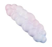 Fiocias Keyboard Wrist Cushion Laptop Gift Computer Arm Rest Desk Elbow Pad for Easy Typing Forearm Working Home Workshop, Style H