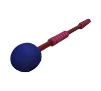 Fiocias Kids' Scoot Paddle Balance Board with Ergonomic Handle, EVA PP Material, Comfortable Design, Suitable for Strengthening Muscles And A, Blue