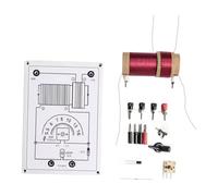 Fiocias Radio DIY Kit Replaces Component Module Electronic Circuit Assembly for Primary and Secondary Schools Soldering Kids