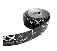 Fiocias Replacement Racket Head Protection Tape Sticker