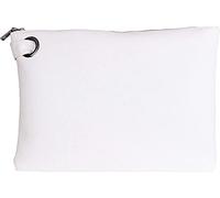 Fioeyr Oversized Clutch Bag Purse, Womens Large PU leather Evening Wristlet Envelop Handbag