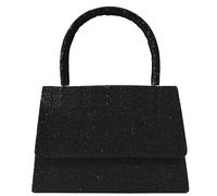 Fioeyr Women's Clutches, Sparkly Handbags for Women with Detachable Chain, Top Handle Evening Clutch Bag, Elegant Cross Body Bag Shoulder Bag for Party Prom Wedding