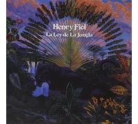 Fiol, Henry - Ley De La Jungla