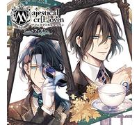 Fion Edowazu (CV: Wataru Hatano) - Majestical Cr[L] Own Lesson 3 Fion [Japan CD] KDSD-822