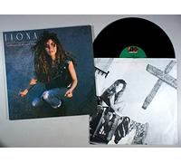 Fiona (4) - Heart Like a Gun [VINYL]