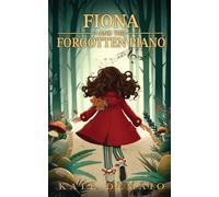 Fiona and the Forgotten Piano