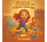 Fiona and the Great Clean-Up
