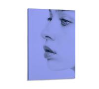 Fiona Apple (1) Poster Decorative Painting Canvas Wall Posters And Art Picture Print Modern Family Bedroom Decor Posters 12x18inch(30x45cm)