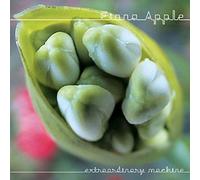 Fiona Apple - Extraordinary Machine